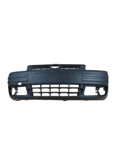 Volkswagen Caddy 04/10 Ön Tampon Koyu Gri Si S Deli Kli /braketli Eurobump