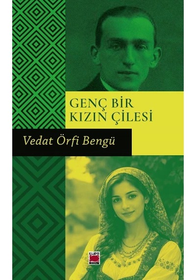 Genç Bir Kızın Çilesi