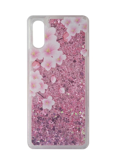 Zore Galaxy A02 Kılıf Ogaa Marshmelo Silikon - No4