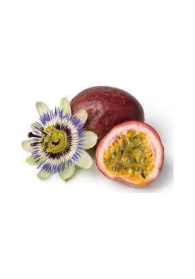 6 Adet Tohum Ithal Nadir Tropikal Tutku Meyvesi Tohumu Passion Fruit Sürpriz Hediye Tohum