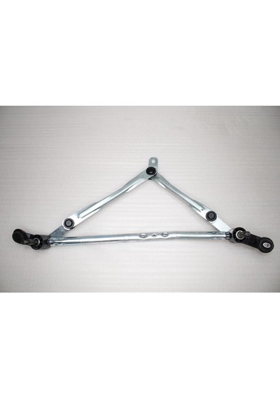 Motortec Rnt0687 Cam Silecek Mekanızması Ön Dacıa Dokker 12 Lodgy 12 Motorsuz 288004287r
