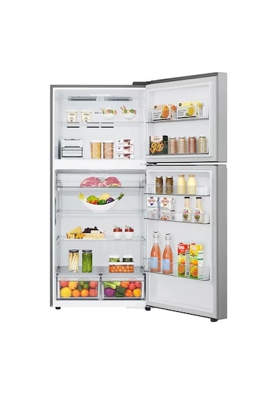 LG GRTB622PFBQ 612 L Çift Kapılı No Forst Buzdolabı