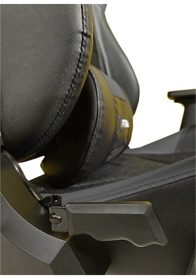 Xprime King Fabric Oyuncu Koltuğu Gri (502221009)
