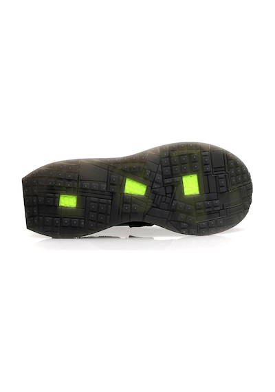 Aırboos Erkek Sneakers - Fume 001