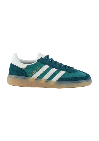 Adidas Spezial Yeşil Hentbol Ayakkabısı Ih6589 Yeşil
