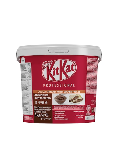 Nestle KitKat Spread 3 KG