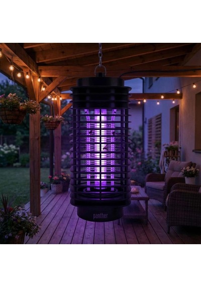 Panther Pt-z607 Profesyonel Uv Led Sinek Kovucu