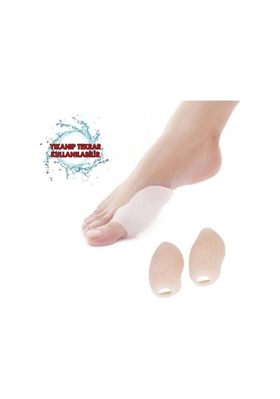 Zuhudi Başparmak Koruyucu - Ergonomik Ve Dayanıklı