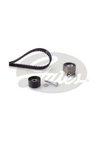 GATES K055500XS TRİGER EKSANTRİK GERGİ SETİ DOBLO MAREA BRAVA BRA