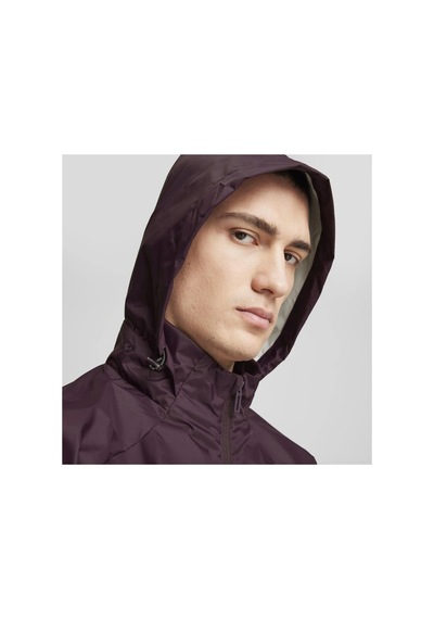Puma Mapf1 Core Woven Jacket Siyah Siyah