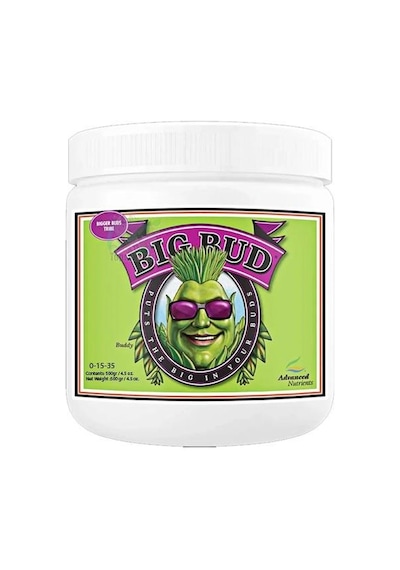 Big Bud Toz 500 gr