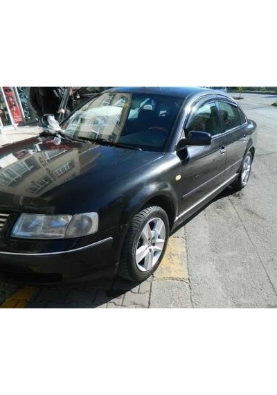 Boğaziçi Vw Passat Cam Rüzgarlığı Mugen 4.lü 1998-04 Bg-1207