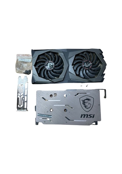 Msı Gaming Z 2060 Heatsink