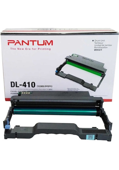 Pantum Dl-410 Drum Ünitesi