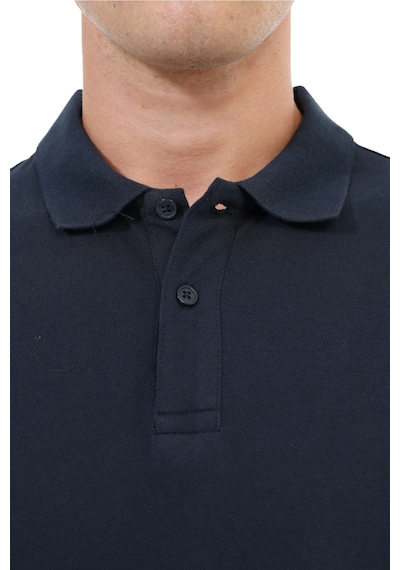 Kinetix Kısa Kol T-shirt Erkek Lacivert Mb 12sn328 T-shırt