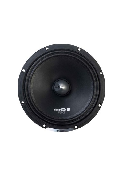 Vibe Blackaır Pro 8m-v0 Vıbe Blackair Serisi 20 Cm Midrange