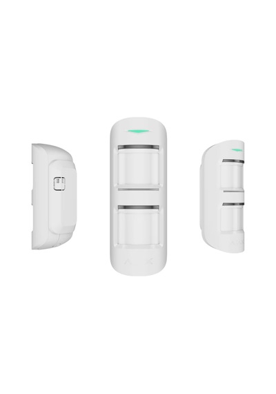 Ajax Motionprotect Outdoor, Kablosuz, Dış Mekan, Hareket Dedektör