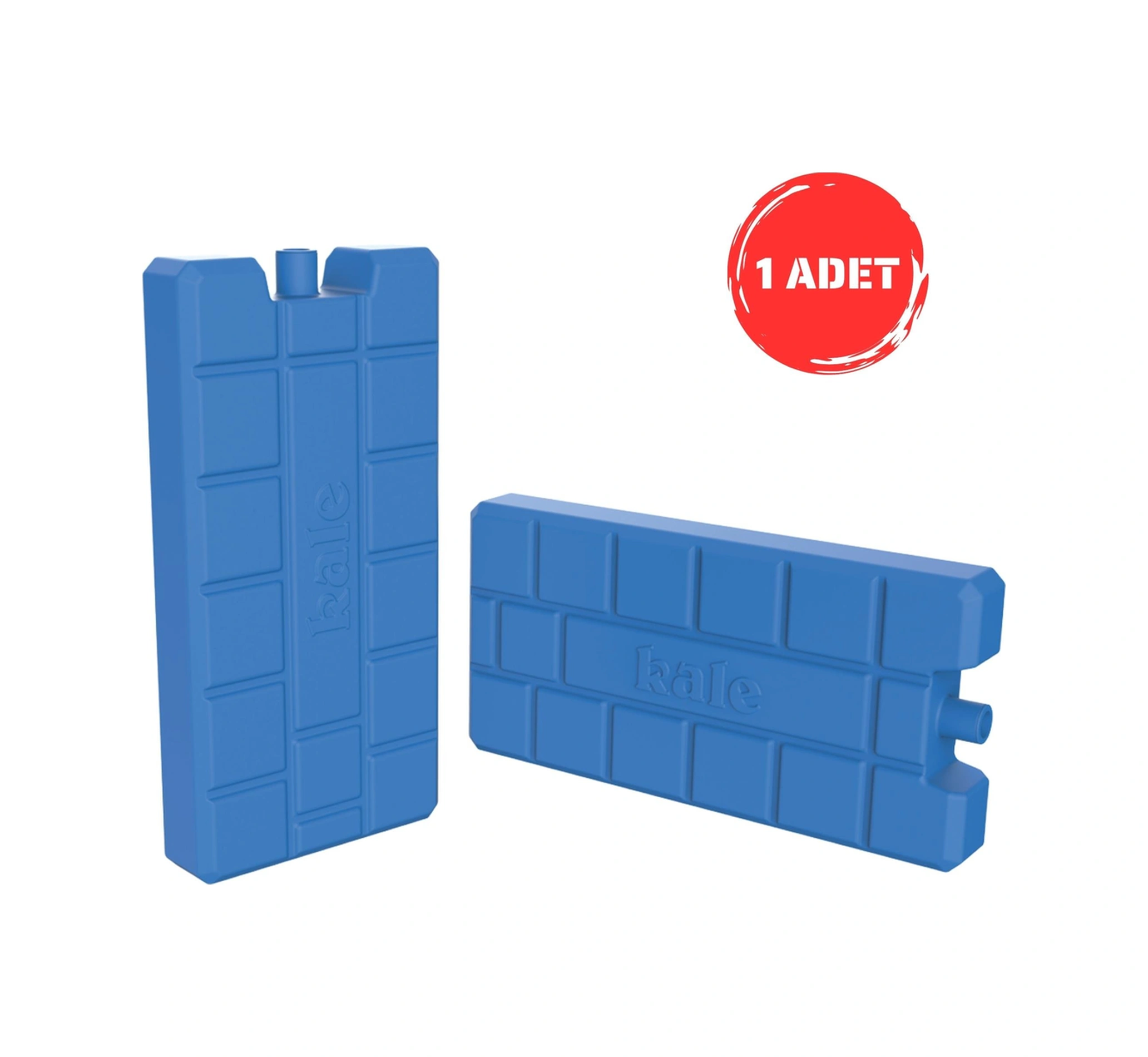 K-350 Buz Aküsü İce Pack Mavi