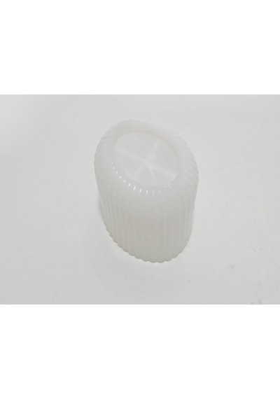 3d Silikon Mum Kalıbı 4 Parça