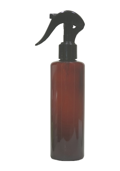Paradise Boş Pet Şişe Ambalaj 250 Ml ve Valf Takım 100 Adet
