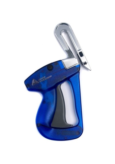 Avery Dennison Kılavuzlu Mikro iğneli MicroPin Kılçık Etiketleme Tabancası (MADE IN SWİTZERLAND)