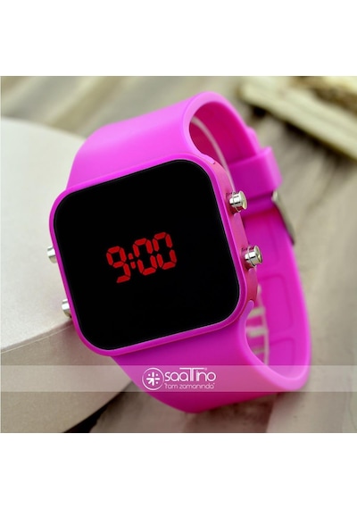 Saattino St-303126 Kadın Kol Saati