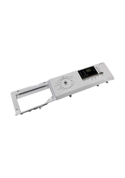 Altus Uyumlu  Al 7100 D Çamaşır Makinesi Ön Pano 2459409011