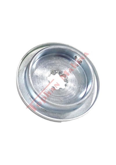 Emak  61040145R  Bıçak  Flanşı  Üst  Sparta  38  42  44  440T