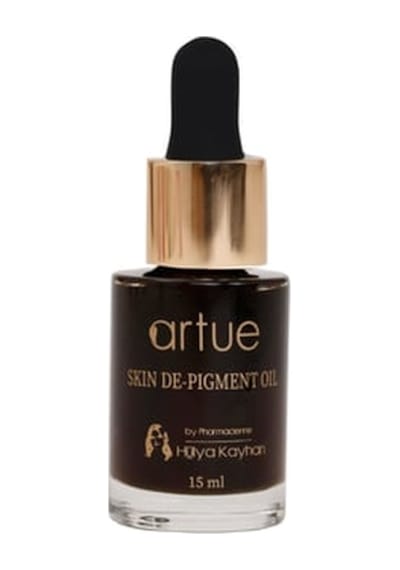 Artue Skin De Pigment 15 ML