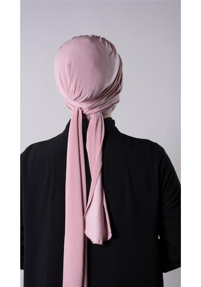 Hürrem Bone Pudra Pratik Hazır Geçmeli Tesettür Bone Sandy Kumaş Atkılı 2204 06 Pudra Hürrem Bone Pudra Pratik Hazır Geçmeli Tesettür Bone Sandy Kumaş Atkılı 2204 06 Pudra