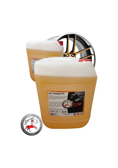 Jant Temizleyici Profesiyonel 1/3 Konsantre 20lt