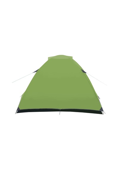 Hannah Tycoon 3 Kişilik Comfort Çadır Spring Green - Cloudy Gray Yeşil