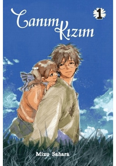 Canım Kızım Cilt 1 Komikşeyler Yayıncılık