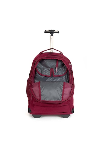 Jansport Driver 8 Russet Red Valiz Vfe-ek0a5baln621