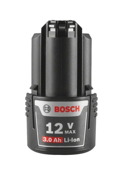 Bosch Profesyonel GSB-120-LI 12V Li-ion 2x3AH Akülü Vidalama + Bosch Tornavida Seti 50 Parça