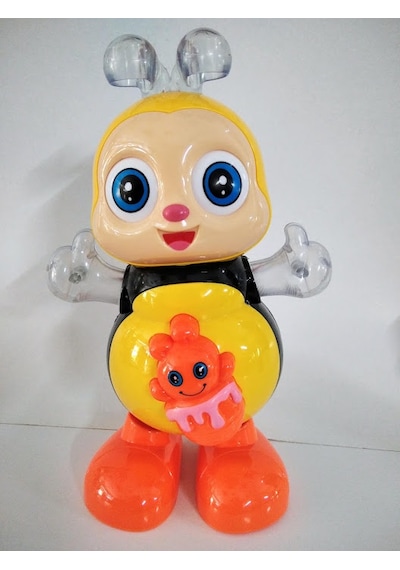 Arı Foksiyonlu 22x11 Cm