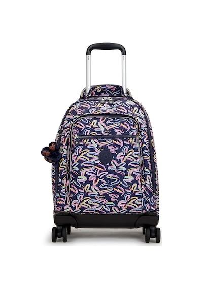 Kipling New Zea Çekçekli Sırt Çantası Palm Fiesta Kı46743mc