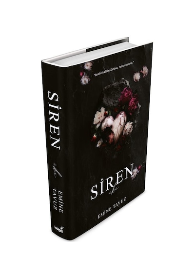 Siren 2 Ciltli / Emine Tavuz