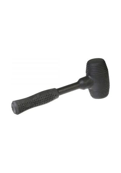 Ergonomik Darbe Emici Lastik Tokmak - Hassas Yüzeyler İçin Tasarlandı