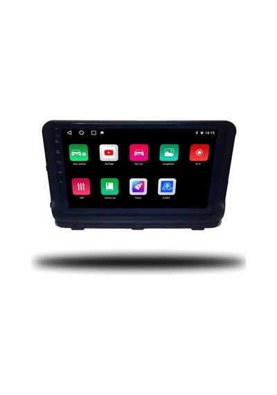 Navmina Kia Ceed Android Carplay Multimedya 2018-2022 4gb Ram + 64gb Hafıza + 8 Çekirdek
