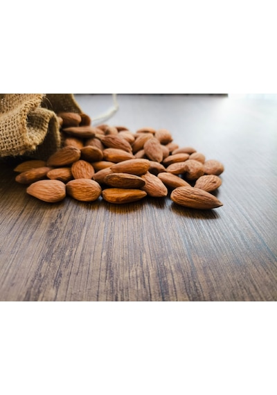 Zehre Çiğ Badem İçi 1 KG