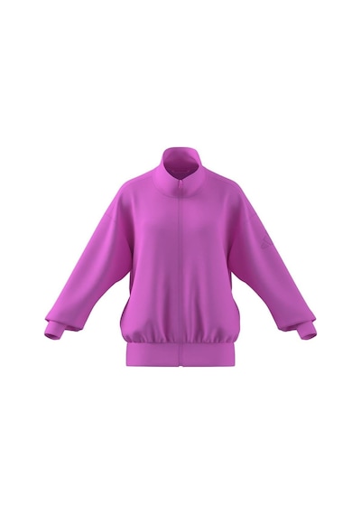 Adidas Kadın Pembe Ceket W All Szn Sl Fz Ka7024 Pembe