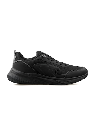 Jump 28012 D Black Neon Green Erkek Günlük Ayakkabı 28012-D-Black-Neon-Green Siyah Jump 28012 D Black Neon Green Erkek Günlük Ayakkabı 28012-D-Black-Neon-Green Siyah