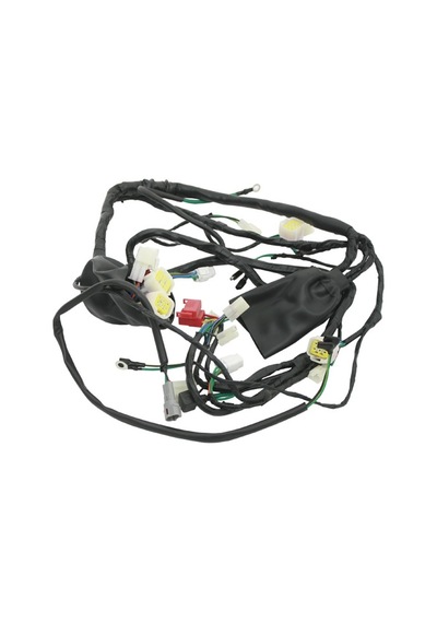 Lx200 Atv Elektrik Tesisatı