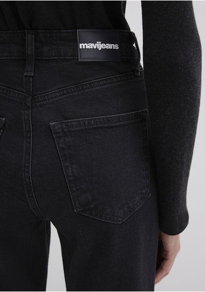 Mavi - Los Angeles Icon Koyu Gri Smoke Jean Pantolon 1010349-90511 Antrasit