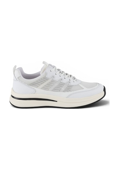 LBR H1135 Ea Nefes Alabilir Örme Triko Kumaşlı Bağcıklı Kalın Eva Taban Günlük Sneaker Beyaz LBR H1135 Ea Nefes Alabilir Örme Triko Kumaşlı Bağcıklı Kalın Eva Taban Günlük Sneaker Beyaz
