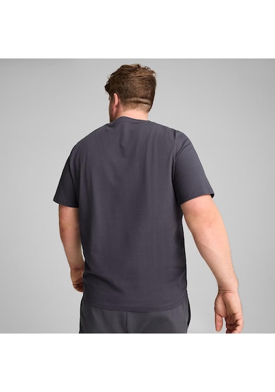 Puma Better Essentıals Tee Erkek Tshırt Gri