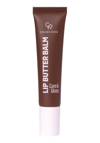 Lip Butter Balm No: 02 Cappuccino - Nemlendirici Ve Parlatıcı Dudak Balmı