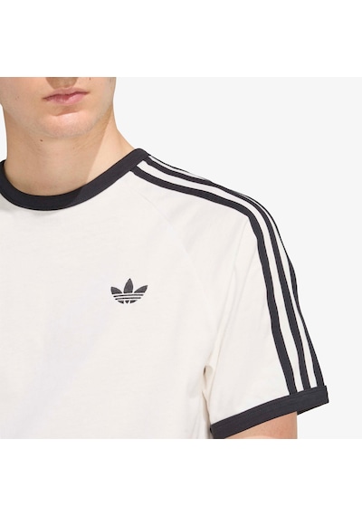 Adidas 3s Tee Erkek Beyaz T-shirt Ke3537