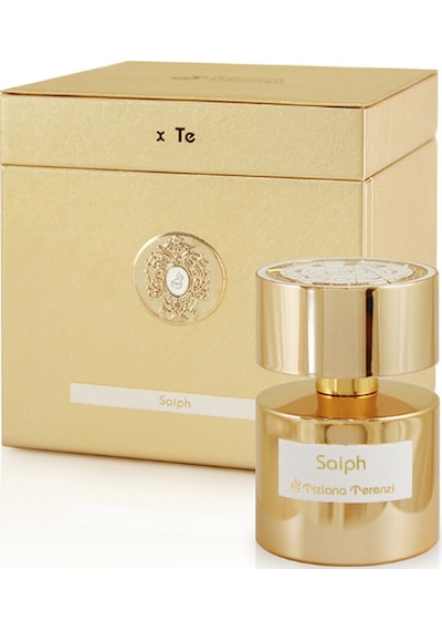 Tiziana Terenzi Gold Saiph Unisex Parfüm EDP 100 ML